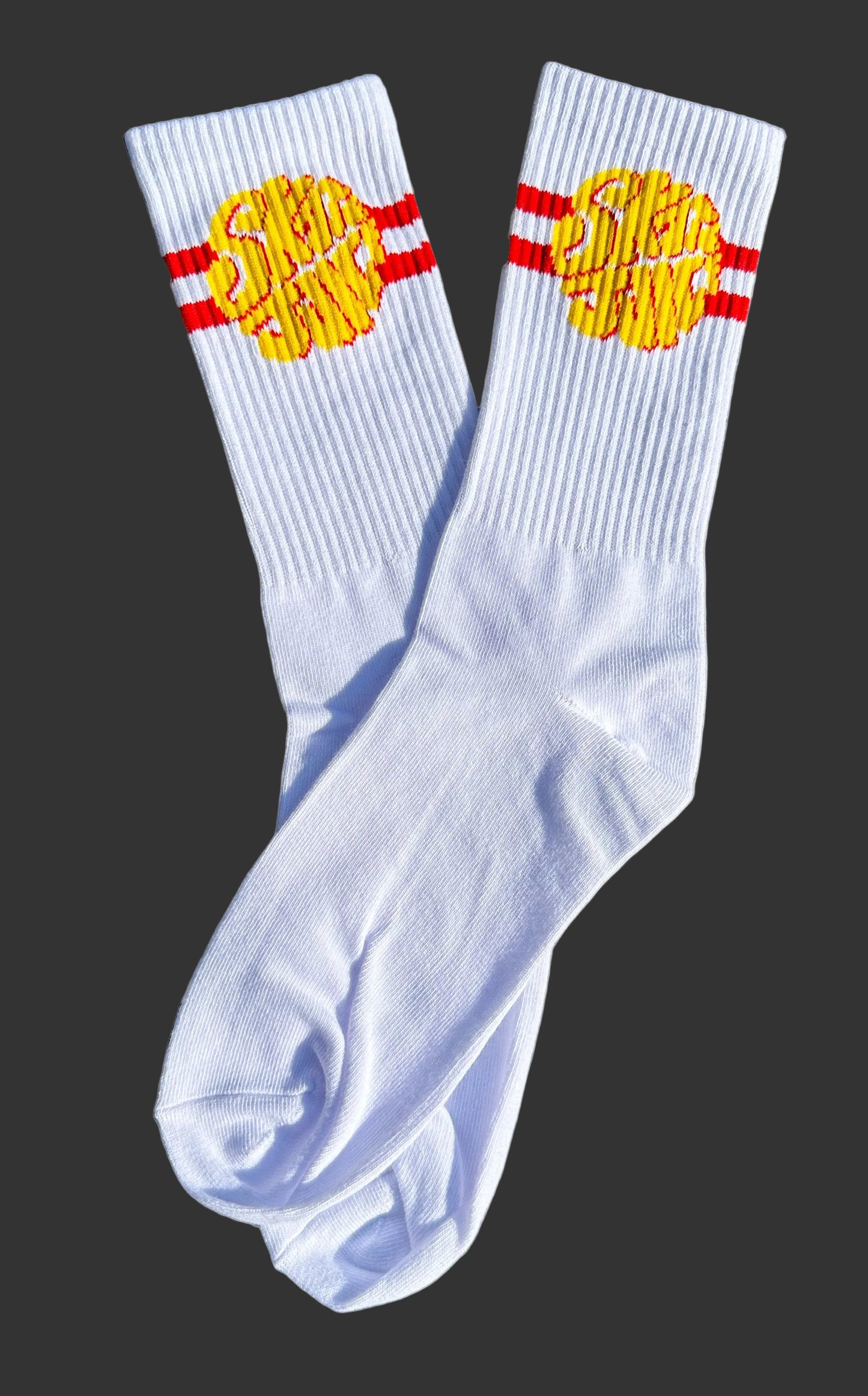 Skate Juice Socks