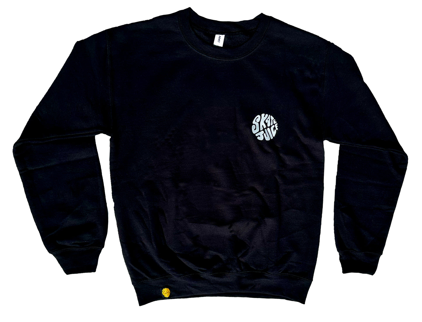 Skate Juice Crewneck