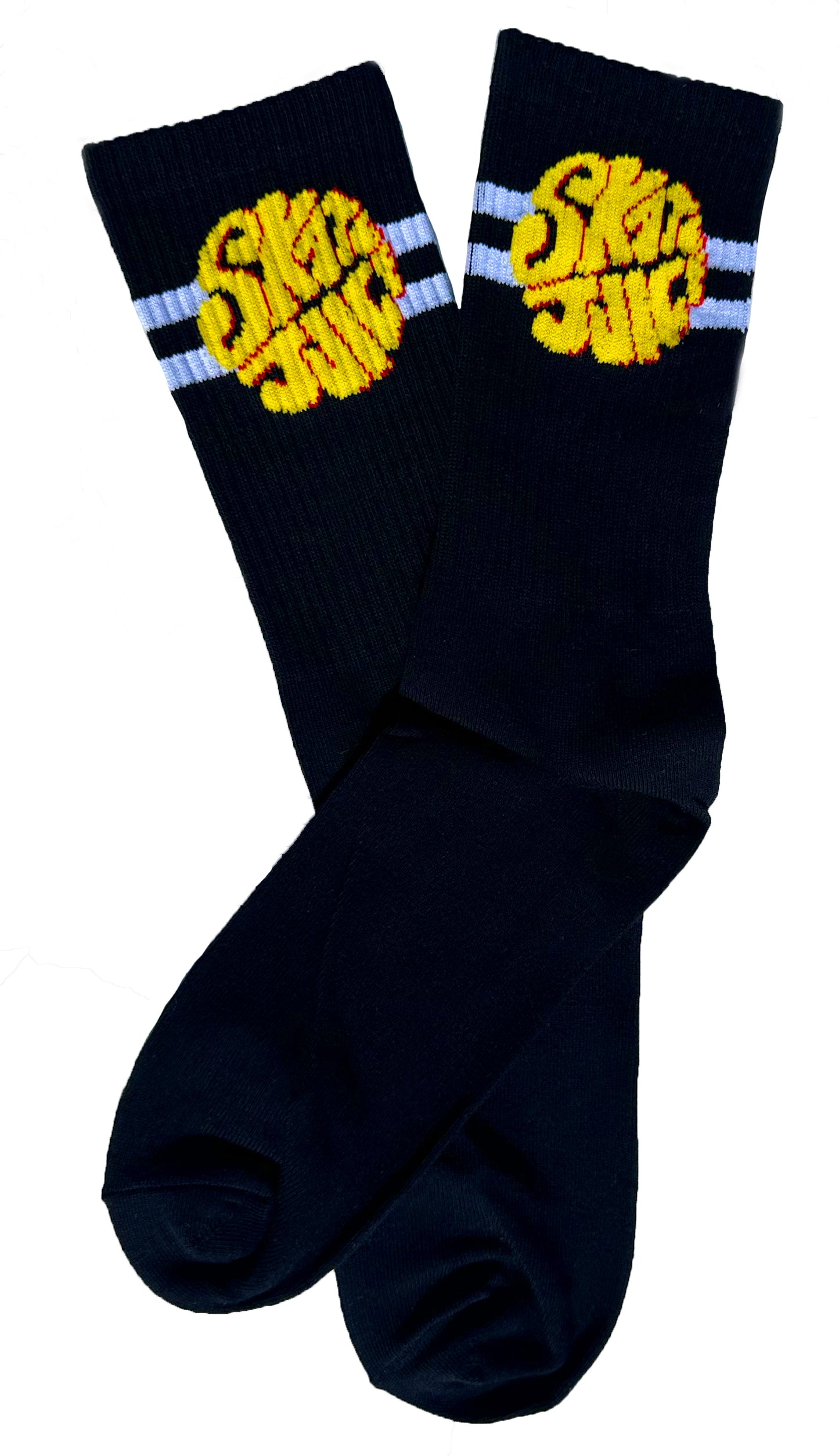 Skate Juice Socks