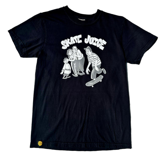 Skate Juice Family Tee