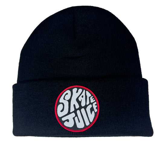 Skate Juice Beanie