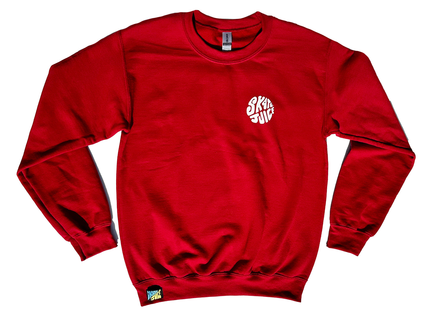 Skate Juice Crewneck