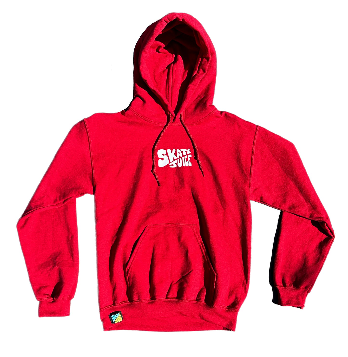 Skate Juice Hoodie