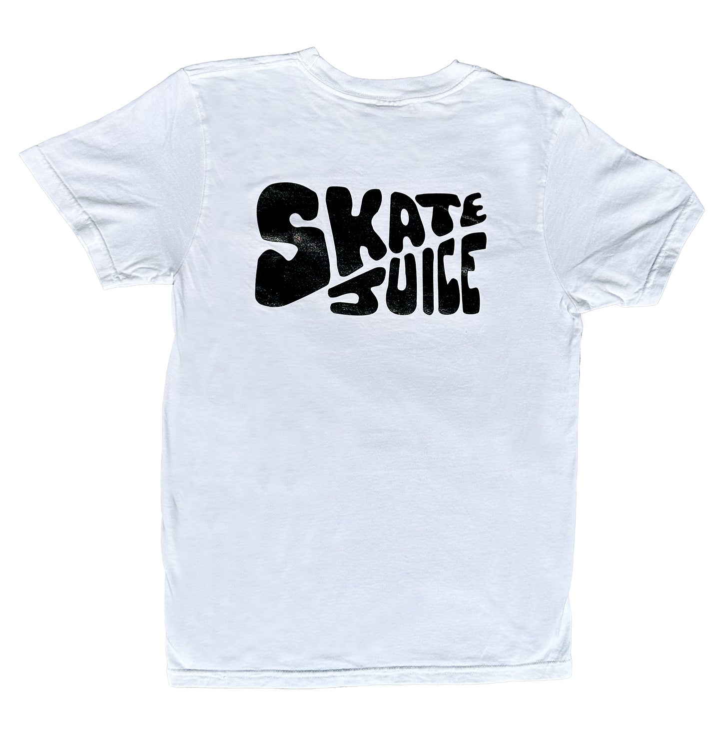 Skate Juice Tee