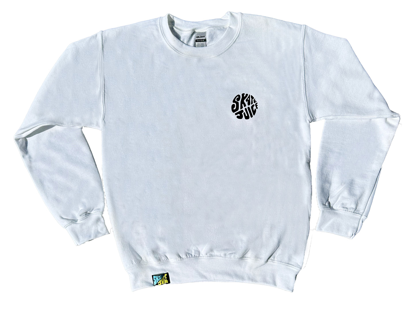 Skate Juice Crewneck