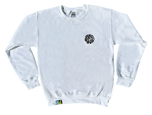 Skate Juice Crewneck