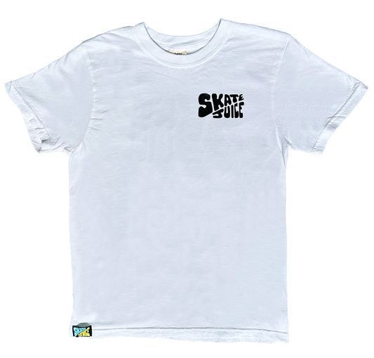 Skate Juice Tee