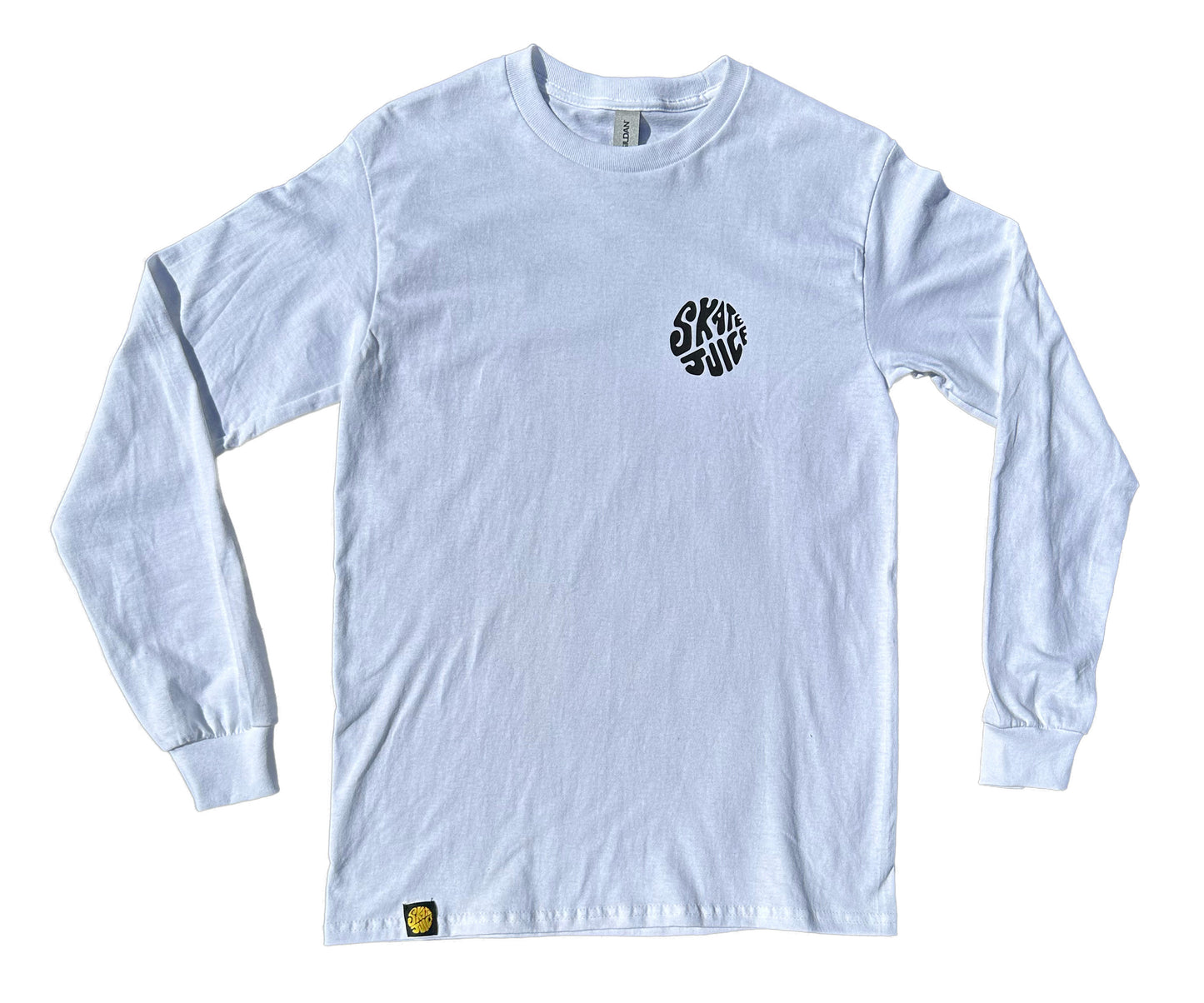 Skate Juice Long Sleeve