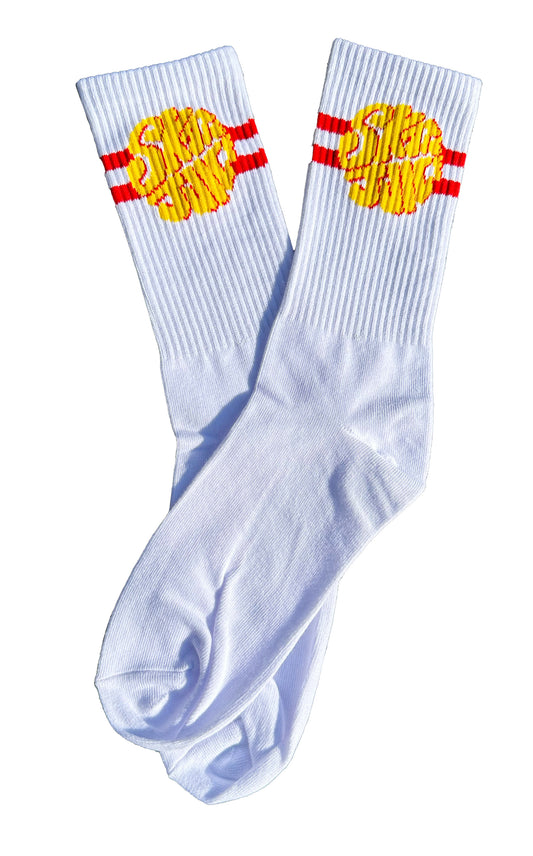 Skate Juice Socks